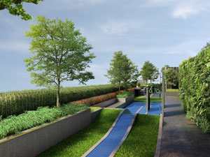 房地产在 Walden Thonglor 8 — look at the real estate search engine GEOLN.COM. 照片 16