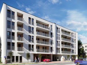 Недвижимость в Nova Praga Osiecka — смотрите на поисковике недвижимости GEOLN.COM. Фото 2