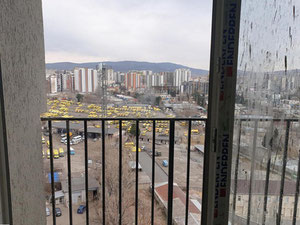 2 кімнатна квартира в Глдані. Квартира без посередника в Тбілісі — Пошуковик нерухомості від забудовників і власників GEOLN.COM. Фото 10