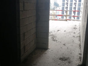 Es wird eine Wohnung im Blue Sky Tower Holiday Inn verkauft. — Immobilien-Suchservice von Bauträgern und Eigentümern GEOLN.COM. Foto 4