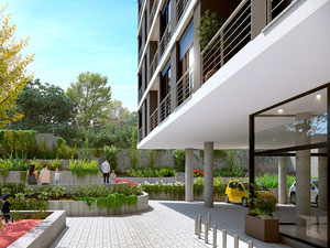 房地产在 Terrazas de Ventura — look at the real estate search engine GEOLN.COM. 照片 4