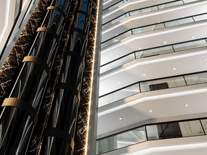 公寓 1 卧室 46 平方米，位于土耳其阿拉尼亚 — 来自开发商和业主的房地产搜索引擎 GEOLN.COM. 照片 2