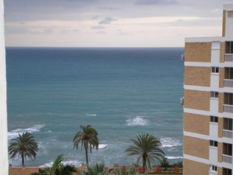 西班牙，加泰罗尼亚，阿尔卡纳尔的海边公寓 — 来自开发商和业主的房地产搜索引擎 GEOLN.COM. 照片 1