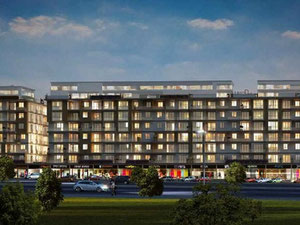 房地产在 Sofa Bahcesehir — look at the real estate search engine GEOLN.COM. 照片 7