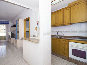 Apartamentos junto al mar en España, Valencia, La Mata — Encuentre propiedades fuera del plan o reventa de bienes inmuebles directamente de desarrolladores y propietarios GEOLN.COM. Foto 5