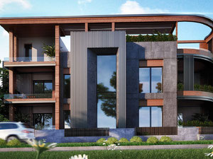 房地产在 202 West Golf — look at the real estate search engine GEOLN.COM. 照片 2