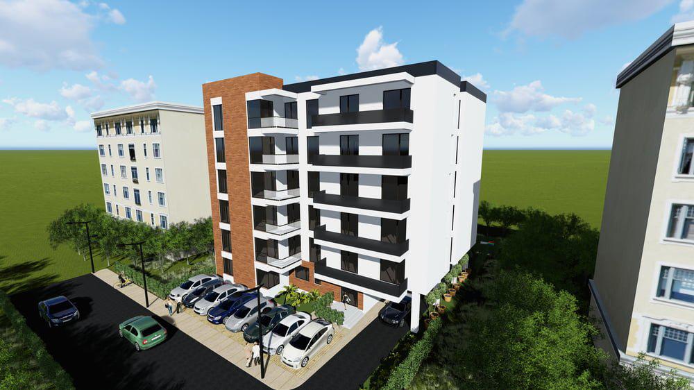 Immobilien in Pirivoli Sea — Schauen Sie sich die Immobiliensuchmaschine GEOLN.COM an. Foto 1