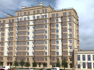 房地产在 Sputnik — look at the real estate search engine GEOLN.COM. 照片 3