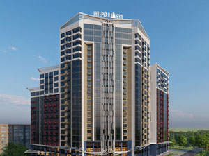 房地产在 Lukyanivskyy kaskad — look at the real estate search engine GEOLN.COM. 照片 5