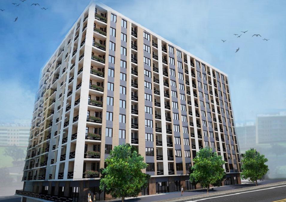 უძრავი კონება Kaloubani — გადახედეთ უძრავი ქონების საძიებო სისტემას GEOLN.COM. ფოტო 1