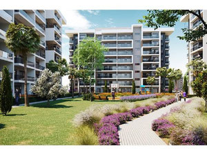 房地产在 Atasehir Modern İzmir — look at the real estate search engine GEOLN.COM. 照片 7