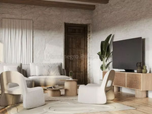 Karadağ. Luštica'da villa inşaatı için izinlerle güneşli arsa — Sahiplerden yada inşaatcilardan mülkiyet arama GEOLN.COM. Fotoğraf 25