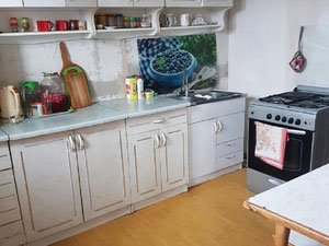 Gldani的2个房间的公寓。在第比利斯，Gldani购买公寓 — 来自开发商和业主的房地产搜索引擎 GEOLN.COM. 照片 5