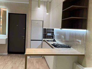 巴统公寓 — 来自开发商和业主的房地产搜索引擎 GEOLN.COM. 照片 5