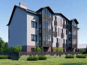 უძრავი კონება Grushevsky — გადახედეთ უძრავი ქონების საძიებო სისტემას GEOLN.COM. ფოტო 3