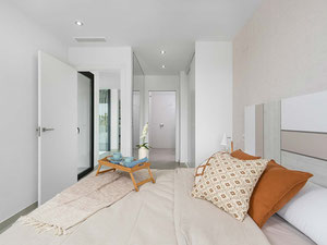 Villa 3 habitaciones 109 m² en La Marina, España — Encuentre propiedades fuera del plan o reventa de bienes inmuebles directamente de desarrolladores y propietarios GEOLN.COM. Foto 3