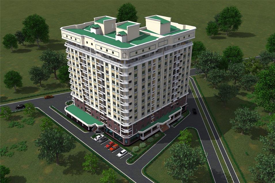 Real estate in School — look at the real estate search engine GEOLN.COM. Photo 1