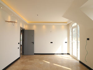 独立别墅，享有全景视野 — 来自开发商和业主的房地产搜索引擎 GEOLN.COM. 照片 4