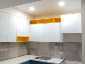 出售两房公寓 — 来自开发商和业主的房地产搜索引擎 GEOLN.COM. 照片 3