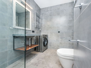 公寓在Mziuri花园 — 来自开发商和业主的房地产搜索引擎 GEOLN.COM. 照片 14