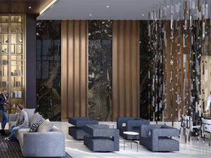 უძრავი კონება Line 5 South Condos — გადახედეთ უძრავი ქონების საძიებო სისტემას GEOLN.COM. ფოტო 8