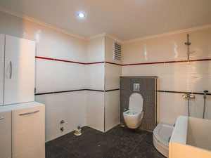 3 卧室公寓 405 平方米，位于土耳其阿拉尼亚 — 来自开发商和业主的房地产搜索引擎 GEOLN.COM. 照片 13