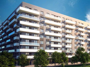 Нерухомість в Comfort Hills — дивіться на пошуковику нерухомості GEOLN.COM. Фото 5