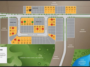 Real estate in Prescott — look at the real estate search engine GEOLN.COM. Photo 3