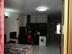 奥秘广场待售两房公寓 — 来自开发商和业主的房地产搜索引擎 GEOLN.COM. 照片 6