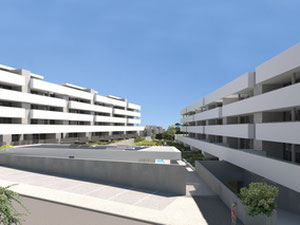 Недвижимость в Sta. Maria 2 — смотрите на поисковике недвижимости GEOLN.COM. Фото 3