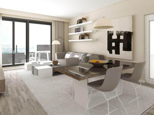 房地产在 Quabit El Canaveral — look at the real estate search engine GEOLN.COM. 照片 5