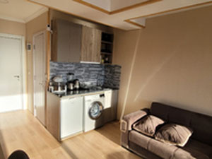 Apartments in Gudauri — Find off-plan property or real estate resale directly from developers and owners GEOLN.COM. Photo 6