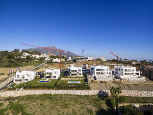 别墅 5 间卧室 721 平方米，位于西班牙新安达卢西亚 — 来自开发商和业主的房地产搜索引擎 GEOLN.COM. 照片 8