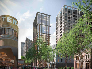 房地产在 RESPECT HALL — look at the real estate search engine GEOLN.COM. 照片 6