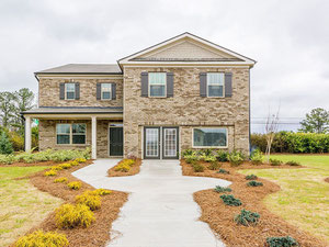 Immobilien in Overlook at Camp Creek — Schauen Sie sich die Immobiliensuchmaschine GEOLN.COM an. Foto 6