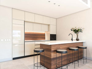 בונגלו 3 חדרי שינה 79 מ"ר בטורבייה, ספרד — חיפוש נדל"ן מפרטי ומקבלן GEOLN.COM. תמונה 7