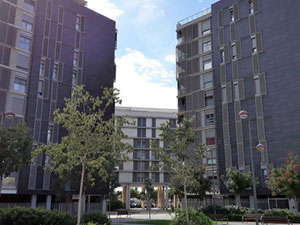 Real estate in Residencial Q — look at the real estate search engine GEOLN.COM. Photo 3