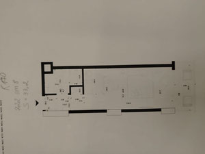 Sprzedaje się mieszkanie w Batumi — Wyszukiwarka nieruchomości od deweloperów i właścicieli GEOLN.COM. Zdjęcie 2