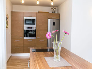 Haus am Stadtrand in Lettland, Region Babite, Pinki — Immobilien-Suchservice von Bauträgern und Eigentümern GEOLN.COM. Foto 10