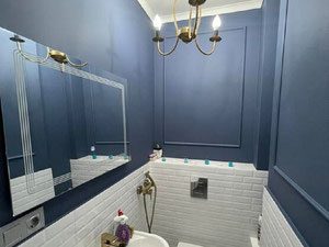 მყუდრო ბინა ბათუმში — უძრავი ქონების ყიდვა და მფლო ბელებისგან GEOLN.COM. ფოტო 6