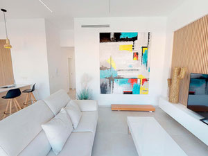 别墅 3 卧室 91 m² 在 Roldan, 西班牙 — 来自开发商和业主的房地产搜索引擎 GEOLN.COM. 照片 10