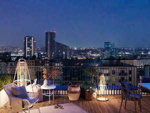 უძრავი კონება LINK TEN — გადახედეთ უძრავი ქონების საძიებო სისტემას GEOLN.COM. ფოტო 5