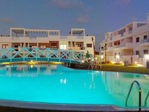 平房 2 卧室 74 m² 在 Lago Jardin, 西班牙 — 来自开发商和业主的房地产搜索引擎 GEOLN.COM. 照片 17