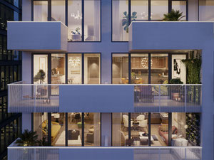 Нерухомість в Elevant — дивіться на пошуковику нерухомості GEOLN.COM. Фото 3