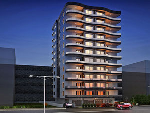 נדל"ן ב Kaya 44 Evleri — עיין במנוע חיפוש הנדל"ן GEOLN.COM. תמונה 3