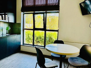 Квартира на продажу в Тбілісі — Пошуковик нерухомості від забудовників і власників GEOLN.COM. Фото 18