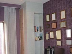 维拉6间房间的公寓。第比利斯无中介公寓 — 来自开发商和业主的房地产搜索引擎 GEOLN.COM. 照片 13