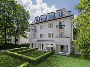 Real estate in Villa Württemberg — look at the real estate search engine GEOLN.COM. Photo 2