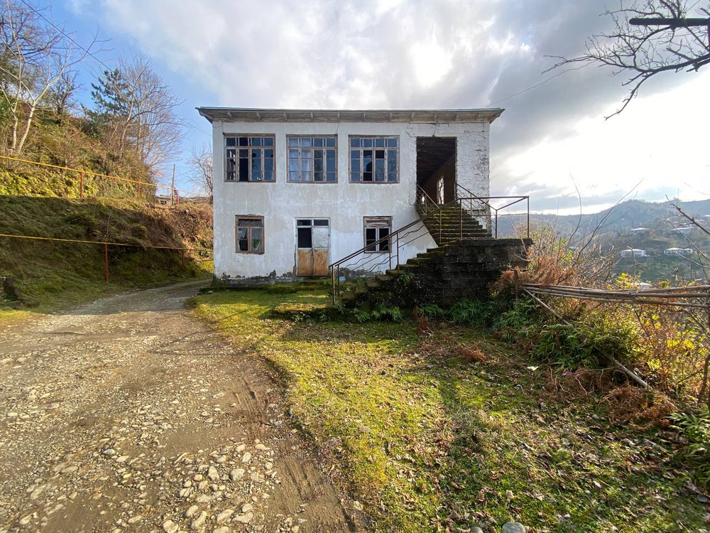 House in Kviriké — Find off-plan property or real estate resale directly from developers and owners GEOLN.COM. Photo 1