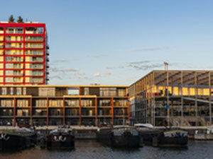 عقار للبيع في De Nieuwe Dokken — انظر إلى محرك البحث العقاري GEOLN.COM. صورة فوتوغرافية 4